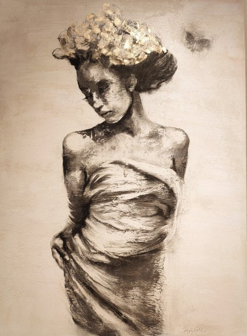 Jeg er Min Egen Lykke