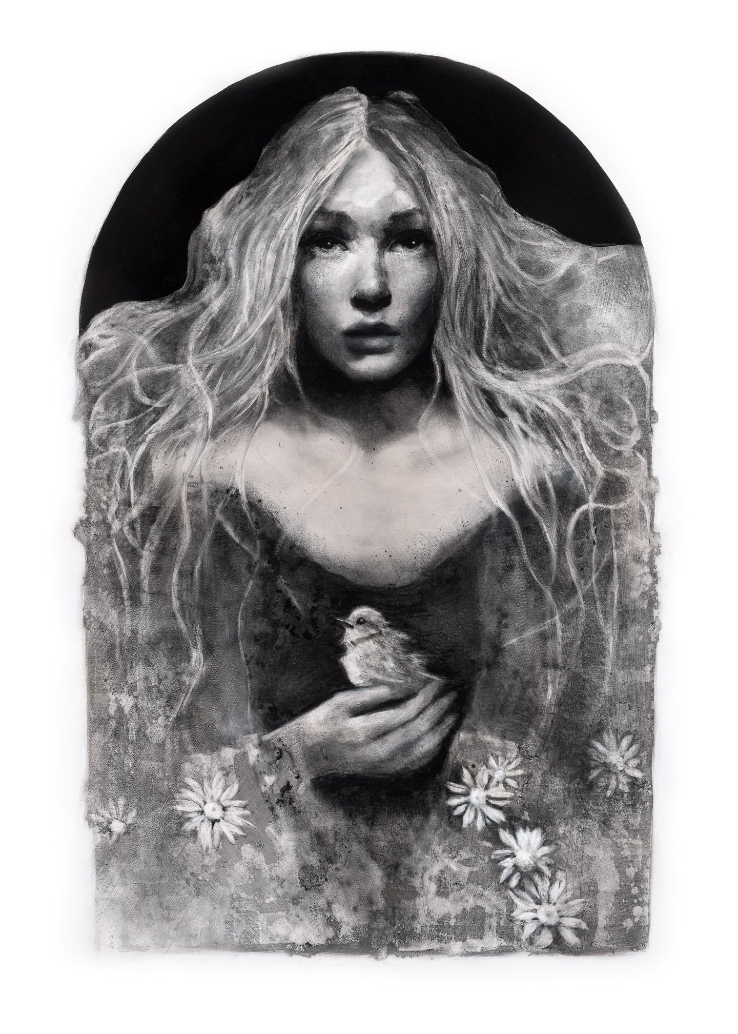 Naturens Stille Magi