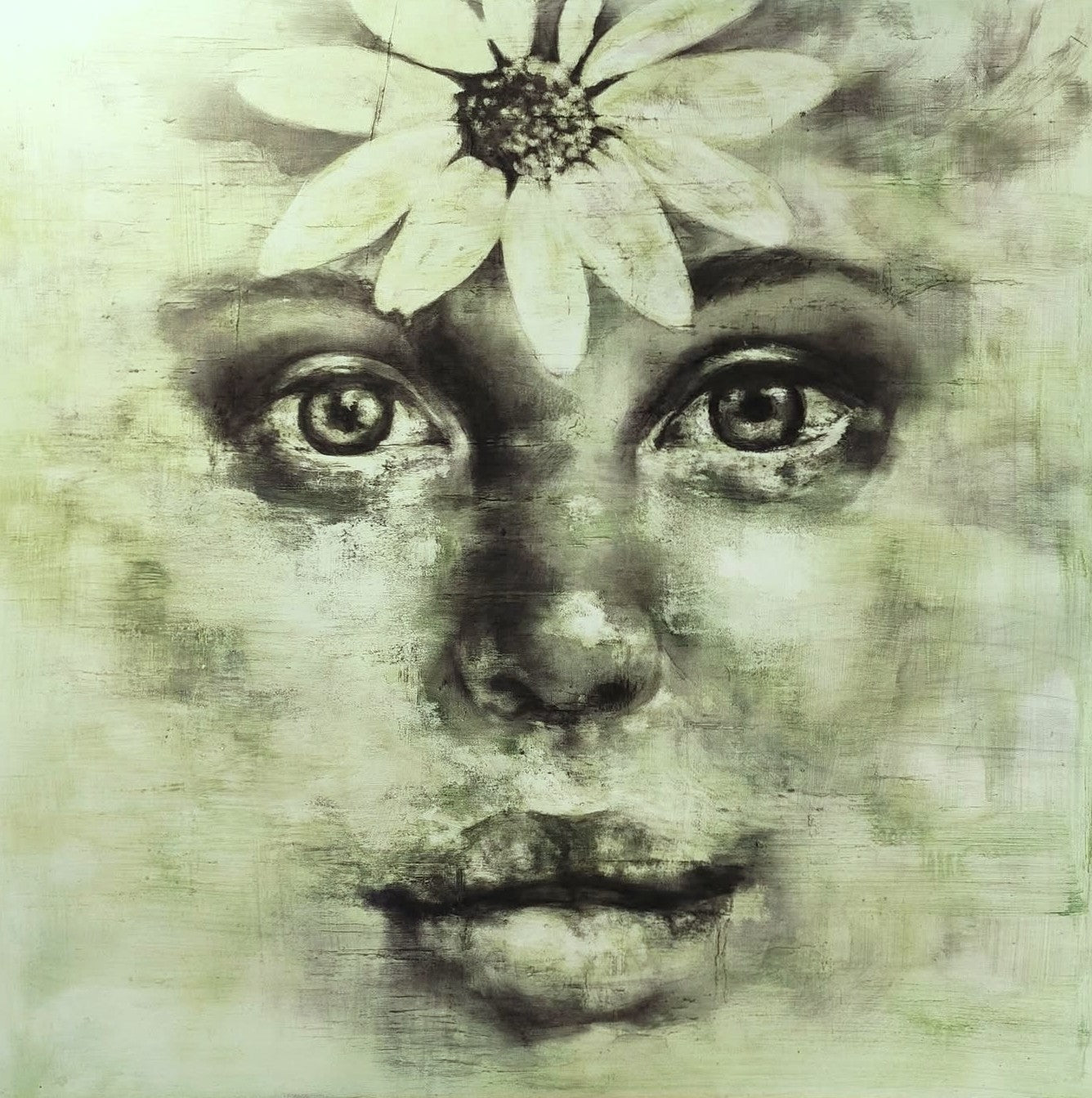Green Mind