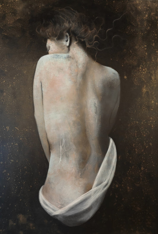 Against My Skin