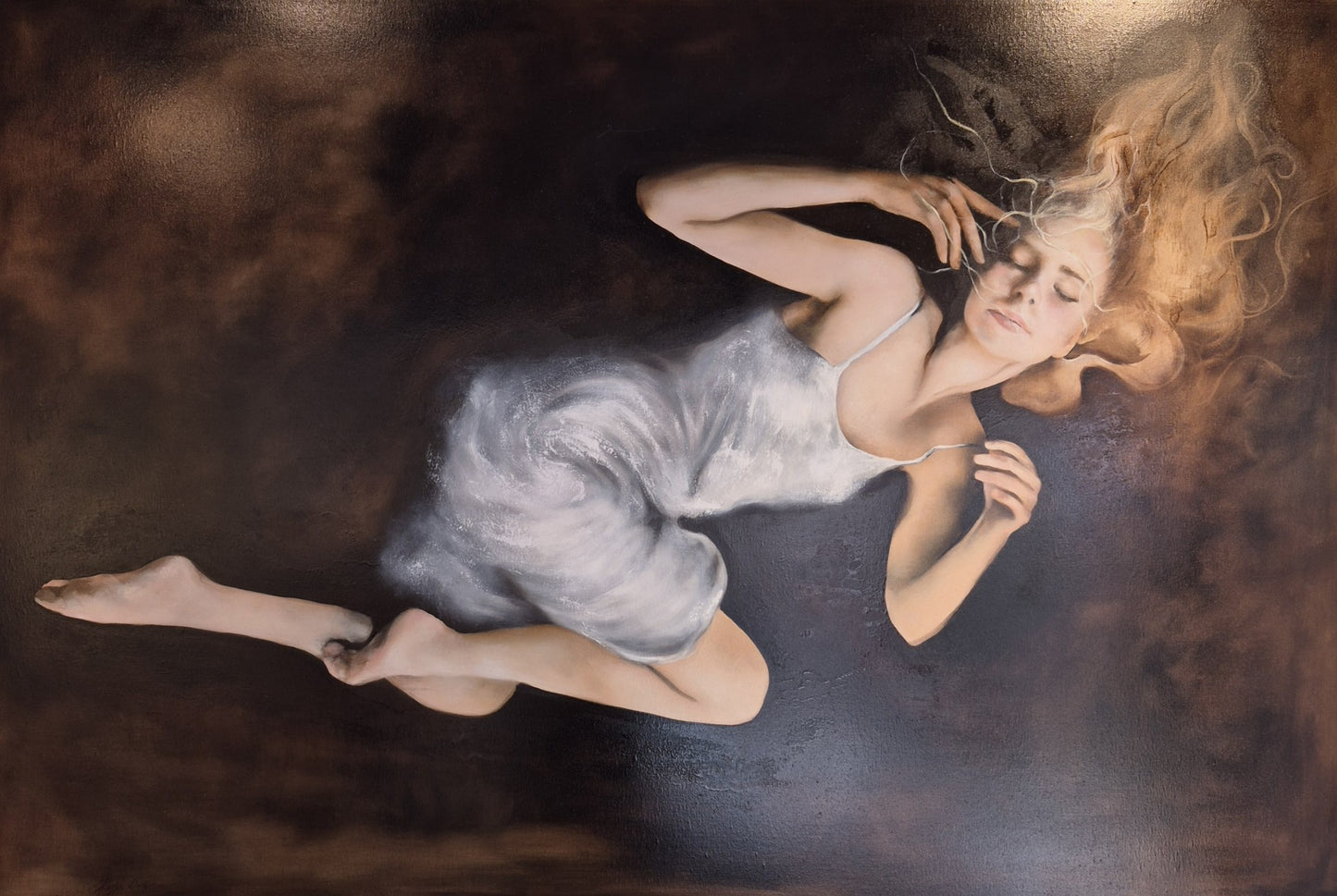 Floating
