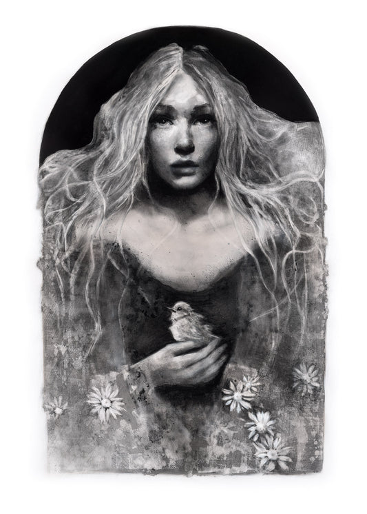 Naturens Stille Magi