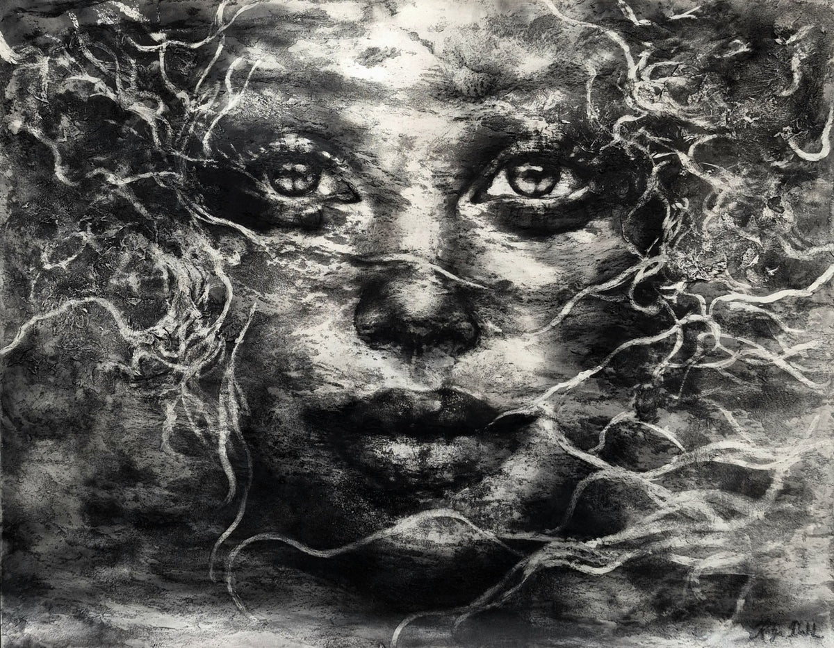 She Is Like The Wind