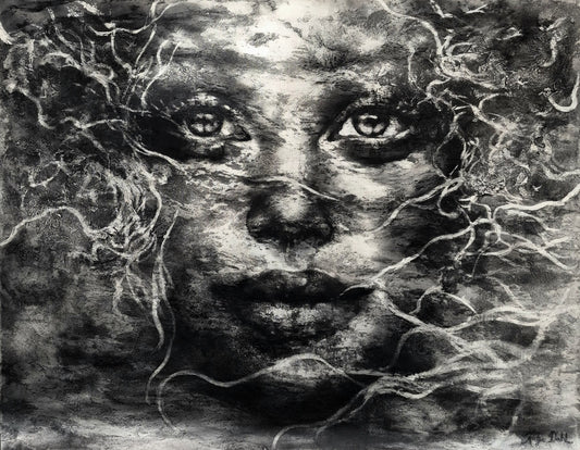 She Is Like The Wind
