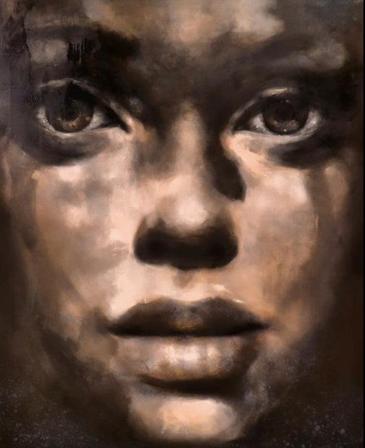 Mellem Lys Og Mørke